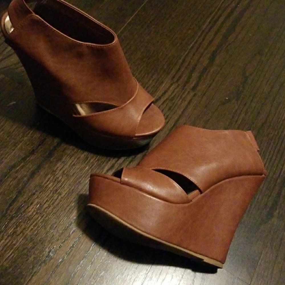 Madden Girl shoes